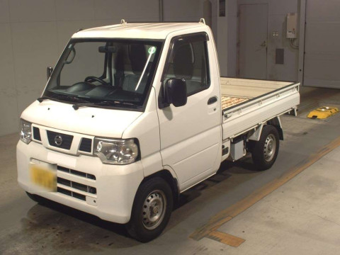 2012 Nissan NT100 Clipper U71T[0]