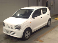 2019 Suzuki Alto