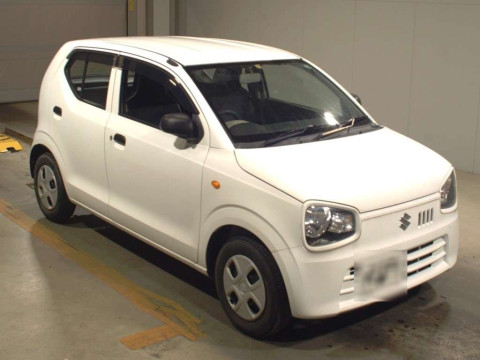 2019 Suzuki Alto HA36S[2]