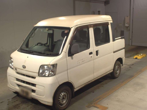 2016 Daihatsu Hijet Cargo S321W[0]