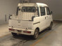 2016 Daihatsu Hijet Cargo