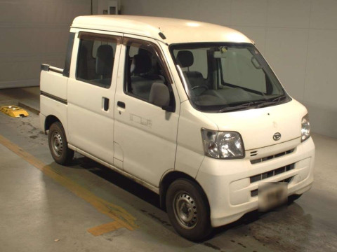 2016 Daihatsu Hijet Cargo S321W[2]