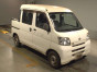 2016 Daihatsu Hijet Cargo