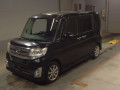 2013 Daihatsu Tanto Custom