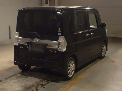 2013 Daihatsu Tanto Custom LA600S[1]