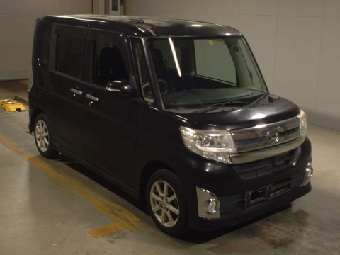 2013 Daihatsu Tanto Custom LA600S[2]