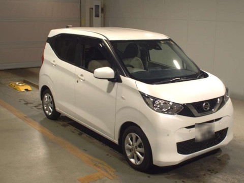 2021 Nissan DAYZ B43W[2]