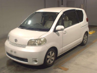 2008 Toyota Porte