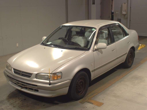 1996 Toyota Corolla Sedan AE110[0]