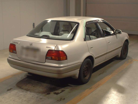 1996 Toyota Corolla Sedan AE110[1]