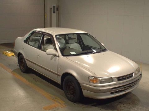 1996 Toyota Corolla Sedan AE110[2]