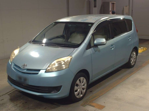 2009 Toyota Passo sette M512E[0]