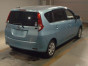 2009 Toyota Passo sette