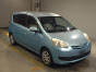 2009 Toyota Passo sette