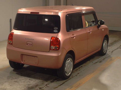 2010 Suzuki ALTO Lapin HE22S[1]