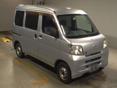 2010 Daihatsu Hijet Cargo S321V[2]