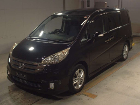 2008 Honda Step WGN RG1[0]