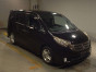 2008 Honda Step WGN