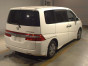 2008 Honda Step WGN