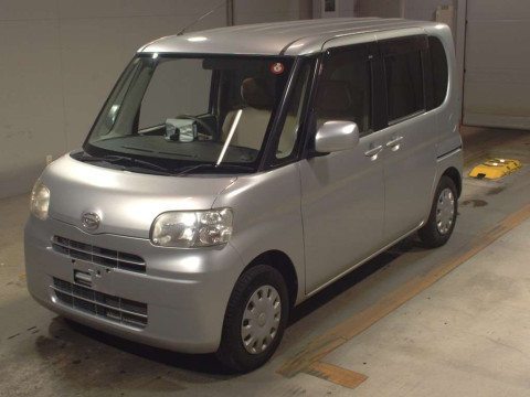 2007 Daihatsu Tanto L375S[0]