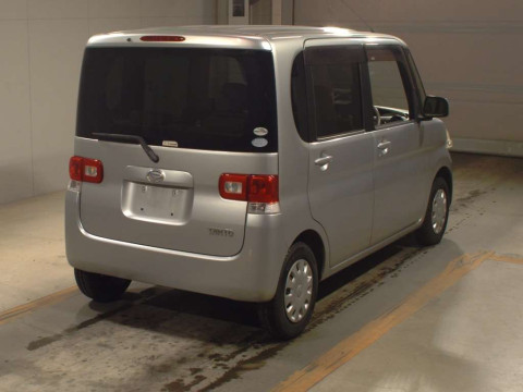 2007 Daihatsu Tanto L375S[1]