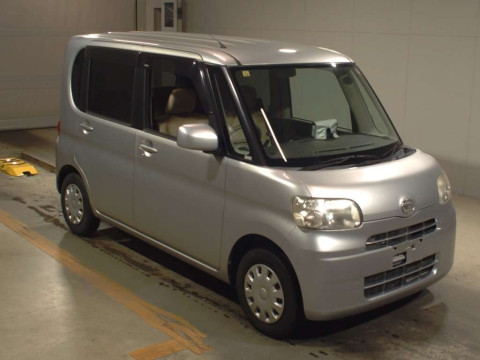 2007 Daihatsu Tanto L375S[2]