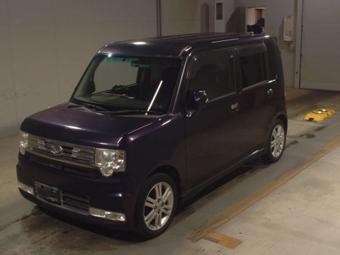 2011 Daihatsu Move Conte Custom L575S[0]