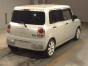 2014 Suzuki ALTO Lapin