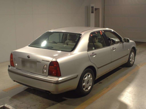 2004 Toyota Progres JCG10[1]