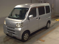 2011 Daihatsu Hijet Cargo