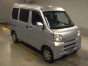 2011 Daihatsu Hijet Cargo