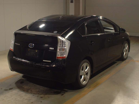 2010 Toyota Prius ZVW30[1]