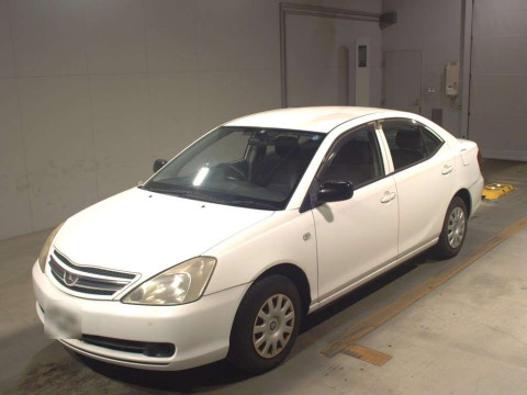 2005 Toyota Allion NZT240[0]