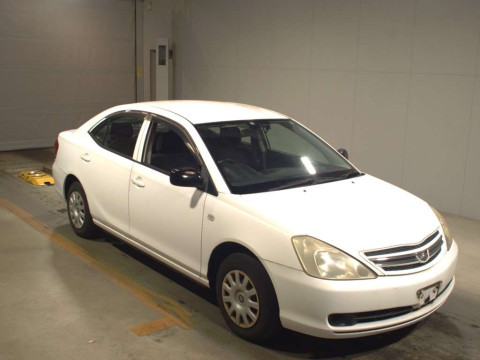 2005 Toyota Allion NZT240[2]