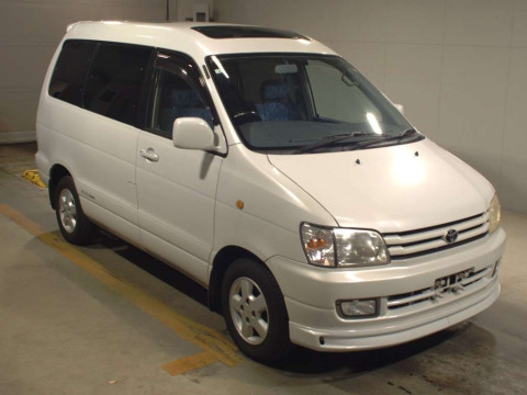 1998 Toyota Townace Noah SR40G[2]