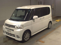 2012 Daihatsu Tanto