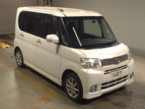 2012 Daihatsu Tanto L375S[2]