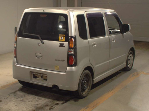 2005 Suzuki Wagon R MH21S[1]