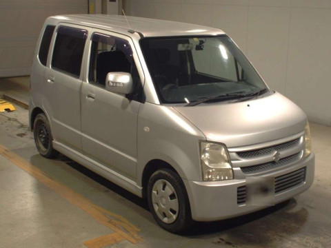 2005 Suzuki Wagon R MH21S[2]