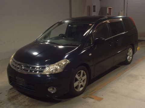 2008 Nissan Presage TU31[0]