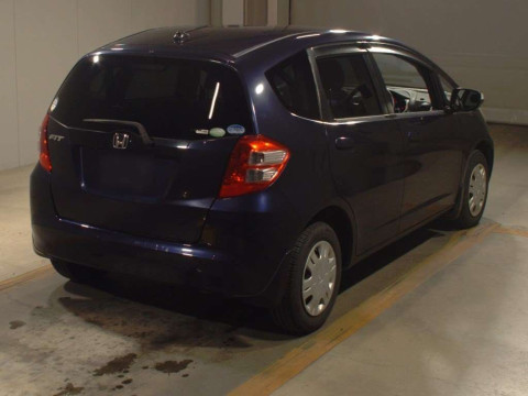 2008 Honda Fit GE6[1]