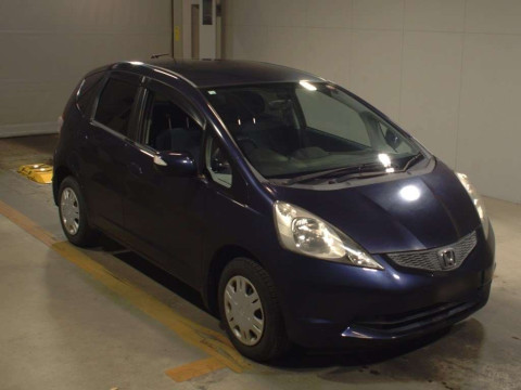 2008 Honda Fit GE6[2]