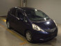 2008 Honda Fit