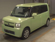 2014 Daihatsu Move Conte