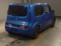 2009 Nissan Cube