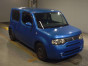 2009 Nissan Cube