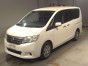 2011 Nissan Serena