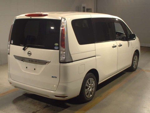 2011 Nissan Serena C26[1]