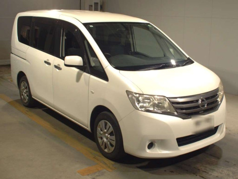 2011 Nissan Serena C26[2]