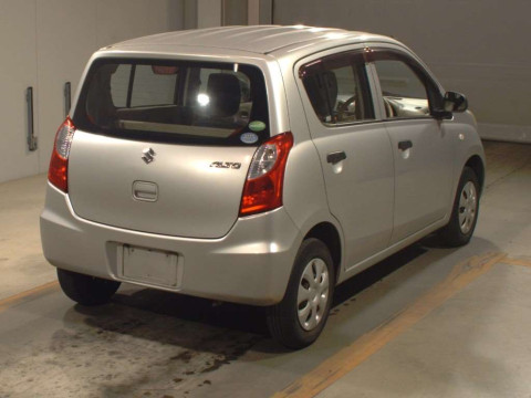 2013 Suzuki Alto HA25S[1]